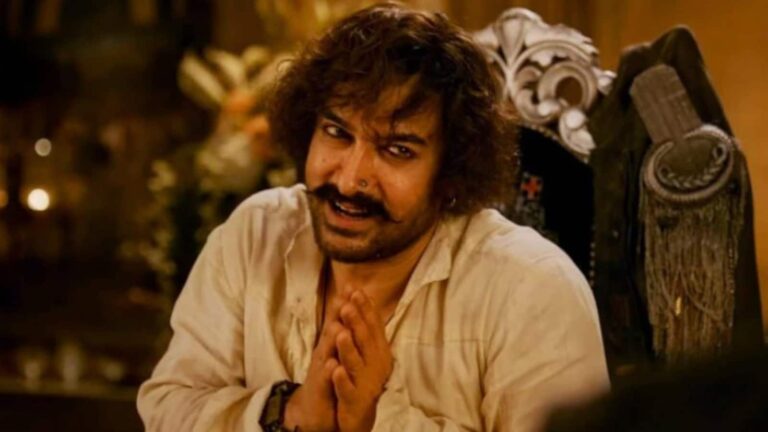 Aamir Khan: 'मैं हाथ जोड़कर माफी मांगता हूं...', फैंस से इतना बड़ा झूठ बोल गए आमिर खान