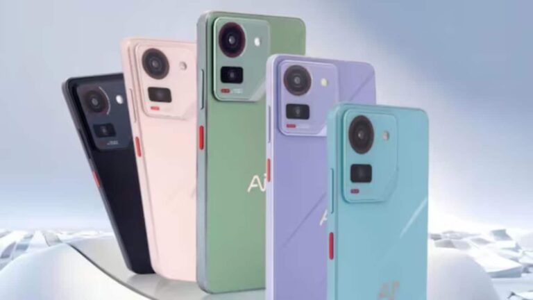भारत में लॉन्च हुए AI+ Pulse और Nova 5G बजट फोन, जबरदस्त कैमरा, बैटरी के साथ मिल रहे गजब के AI फीचर्स