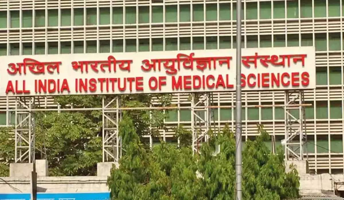AIIMS में काम करने का शानदार मौका, CRE के 2,300 से ज्यादा पदों पर निकली वैकेंसी, इस डेट से पहले करें अप्लाई