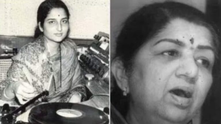 Anuradha Paudwal: न्यू कमर को साइडलाइन करती थीं लता मंगेश्कर? अनुराधा पौडवाल ने किया हैरान कर देने वाला खुलासा