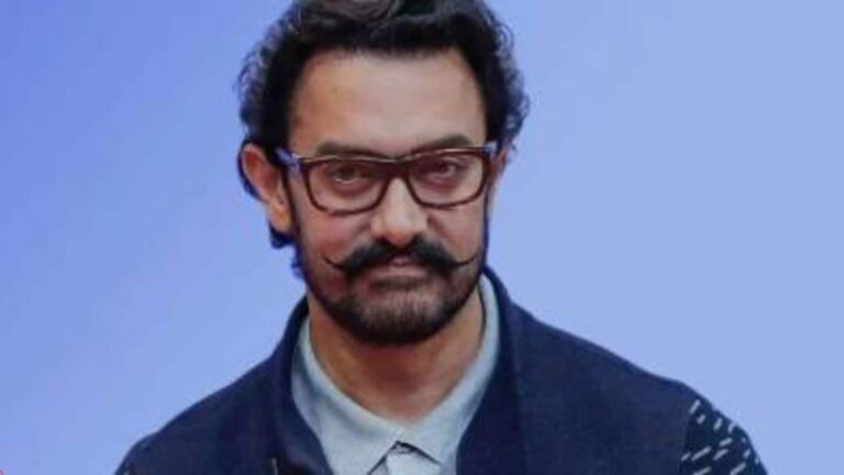 आमिर खान को फिर चढ़ा गायकी का शौक, इस फिल्म में गाएंगे दो गाने