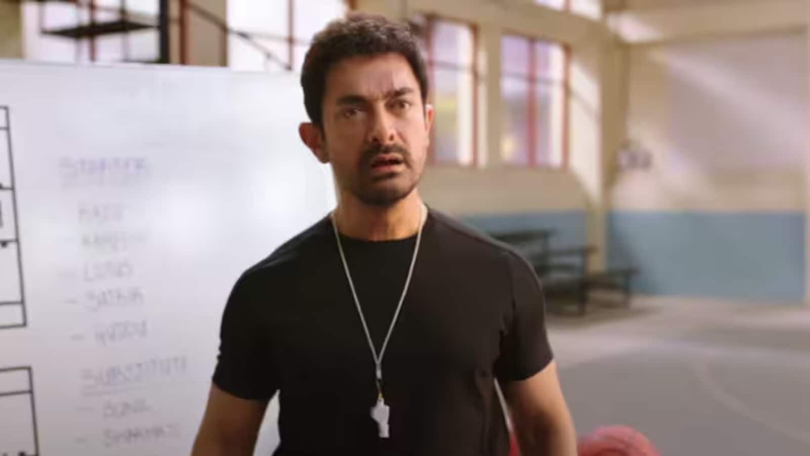 थियेटर के बाद अब यहां देख सकेंगे आमिर खान की फिल्म 'Sitaare Zameen Par', नहीं लेना होगा किसी OTT का सब्सक्रिप्शन