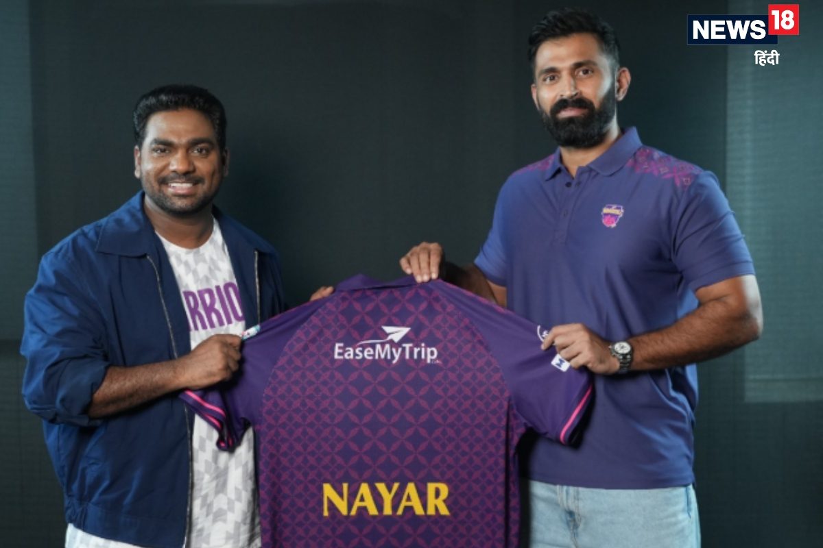 कौन है वो शख्स... जिसे टीम इंडिया ने निकाल बाहर किया, उसे इस टीम ने बनाया हेड