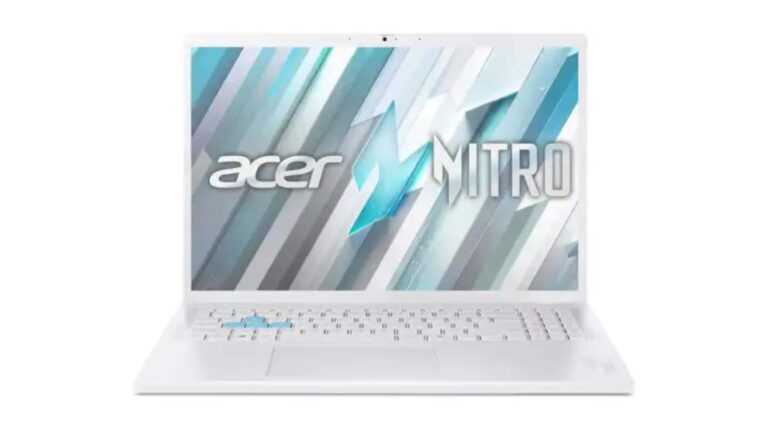Acer ने दमदार फीचर्स के साथ लॉन्च किया ये धांसू लैपटॉप, जानें कीमत