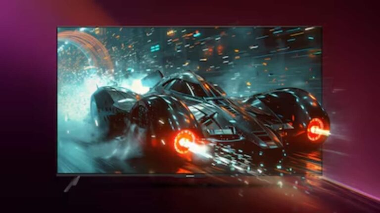 Acerpure Advance G Series TV भारत में लॉन्च, मिलेंगे कई दमदार फीचर्स, जानें कीमत