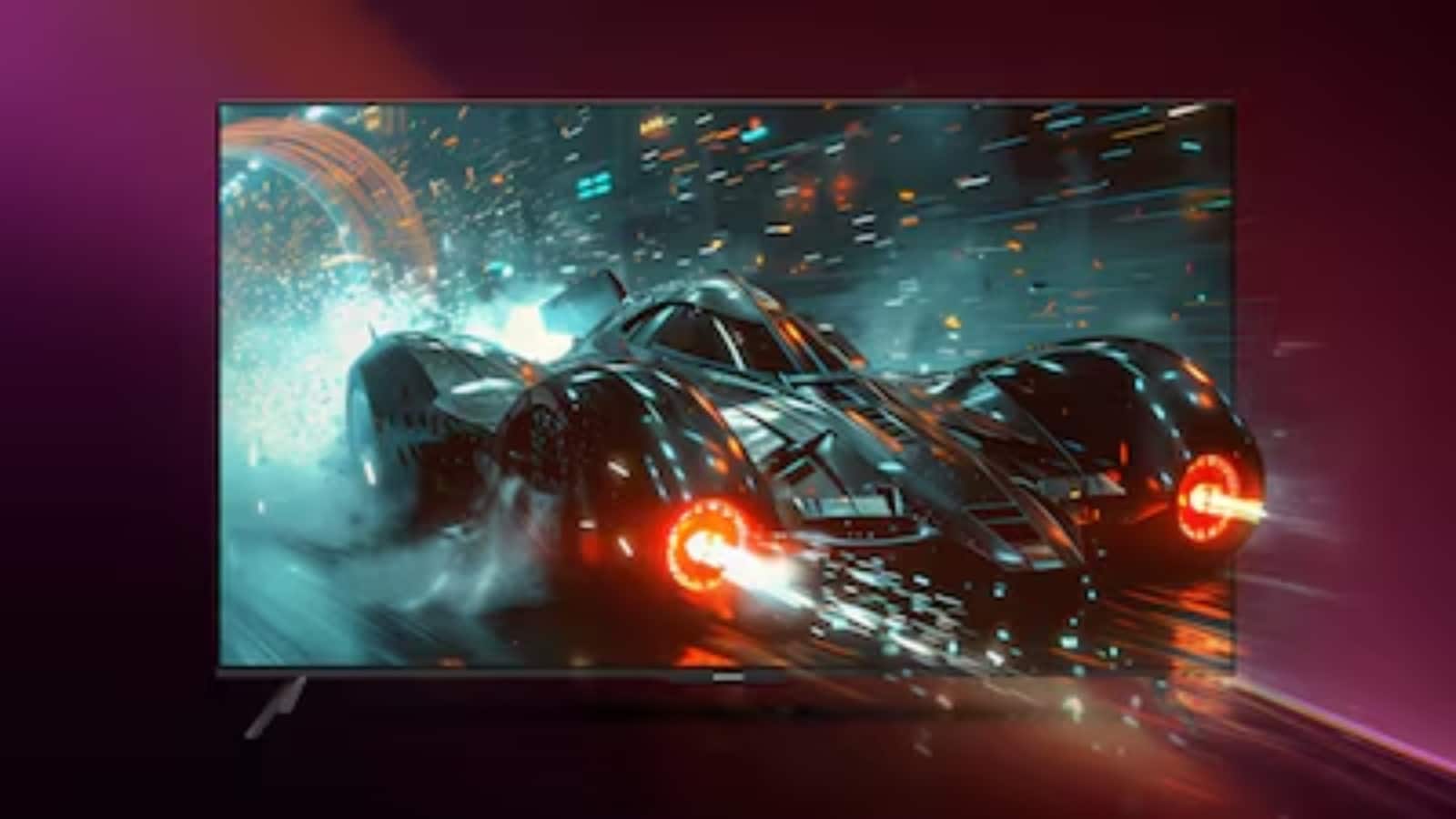 Acerpure Advance G Series TV भारत में लॉन्च, मिलेंगे कई दमदार फीचर्स, जानें कीमत