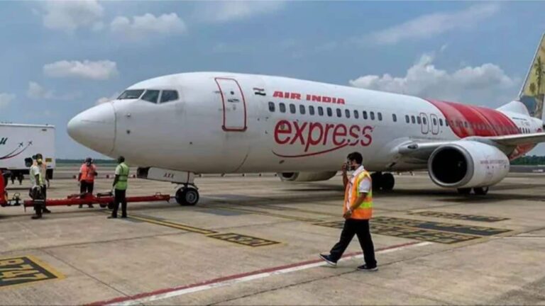 लखनऊ से दुबई के लिए उड़ान भरने जा रहे Air India के विमान में आई तकनीकी खराबी, मची अफरातफरी