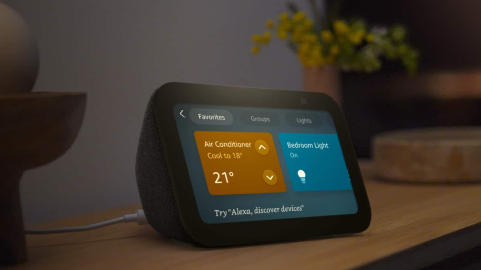 Amazon Echo Show 5 (3rd Gen) भारत में हुआ लॉन्च, 5.5 इंच की डिस्प्ले के साथ मिलेंगे कई बेहतरीन फीचर्स, जानें कीमत