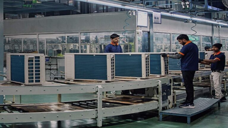 Amber का बिग प्लान, IPO और QIP के जरिए जुटाएगी ₹3000 करोड़