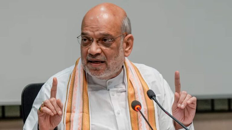Amit Shah: पॉलिटिक्स से संन्यास के बाद क्या करेंगे अमित शाह? खुद बताया अपना रिटायरमेंट प्लान
