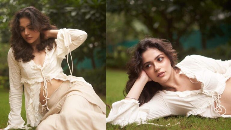 Aneet Padda: सैयारा स्टार एक्ट्रेस अनीत पड्डा का चला मैजिक, अब इस फिल्म में आएंगी नजर