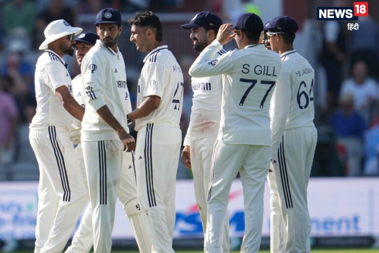 3 दिन बाद सीरीज बराबरी का मौका, शार्दुल और कंबोज हो सकते हैं बाहर