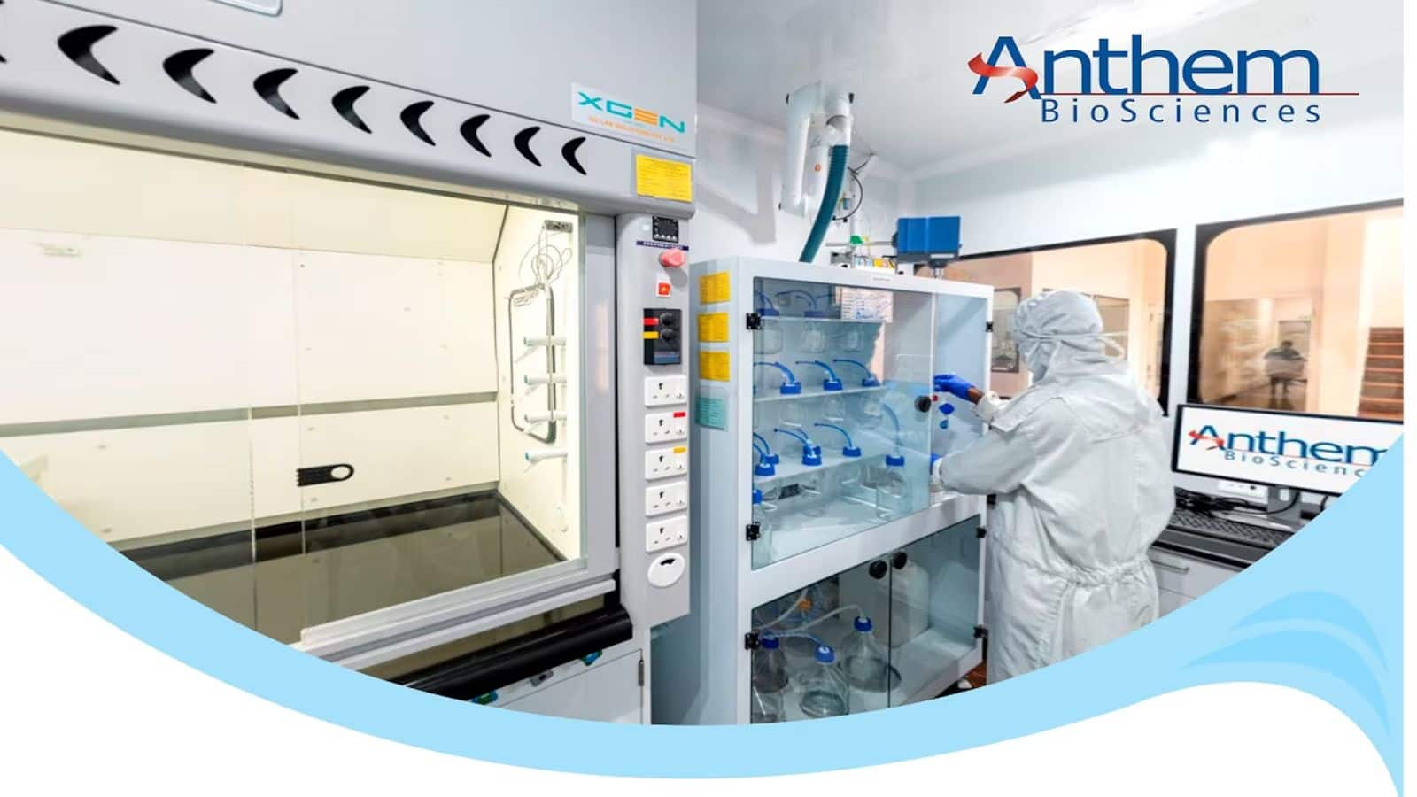 Anthem Biosciences IPO: 21 जुलाई को होगी लिस्टिंग, लेटेस्ट GMP से जानिए कितना हो सकता है लिस्टिंग गेन?