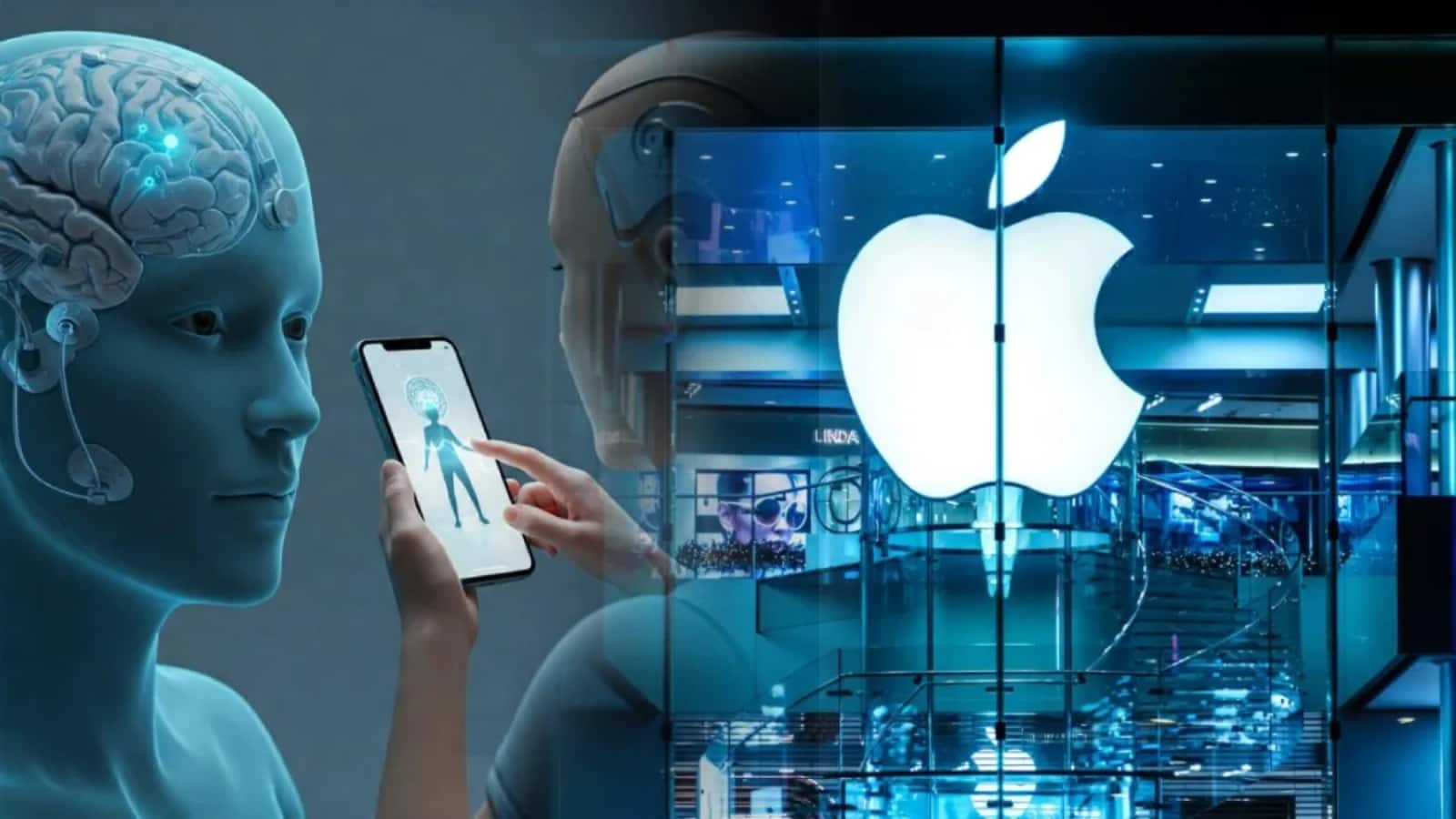 अब दिमाग से कंट्रोल कर सकेंगे iPhone, Apple ला रहा ये धांसू Technology