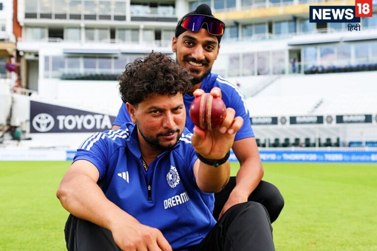 डेब्यू से पहले मचाई इंग्लैंड में तबाही, आखिरी टेस्ट में उतरेगा खूंखार बॉलर