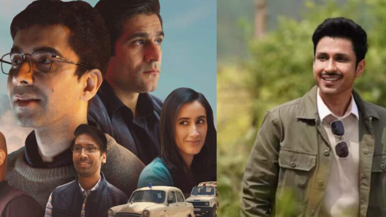 पंचायत-गुल्लक ही नहीं, कंटेंट के मामले में राजा हैं ये 5 वेब सीरीज, IMDb पर मिली है धमाकेदार रेटिंग