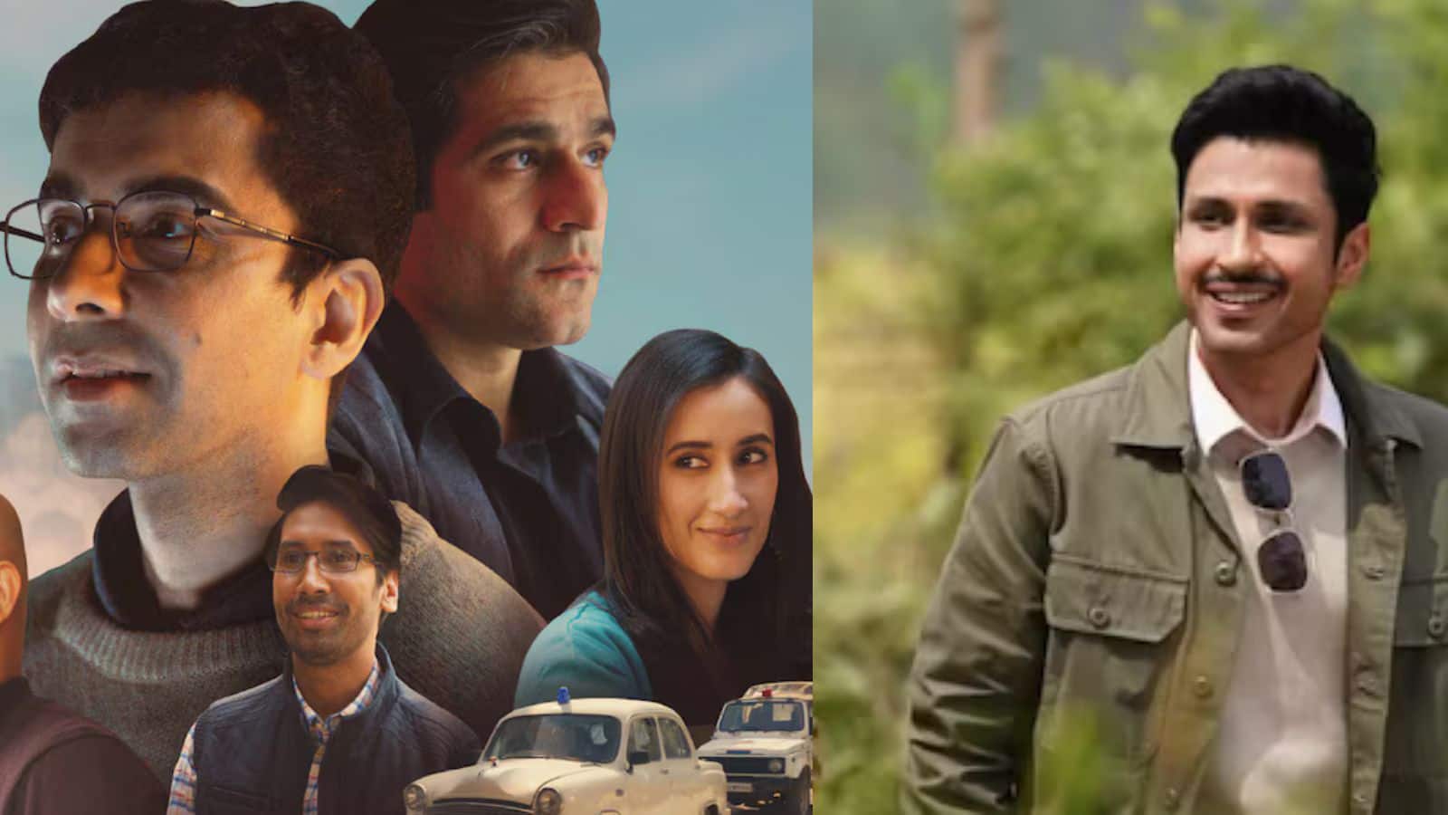 पंचायत-गुल्लक ही नहीं, कंटेंट के मामले में राजा हैं ये 5 वेब सीरीज, IMDb पर मिली है धमाकेदार रेटिंग