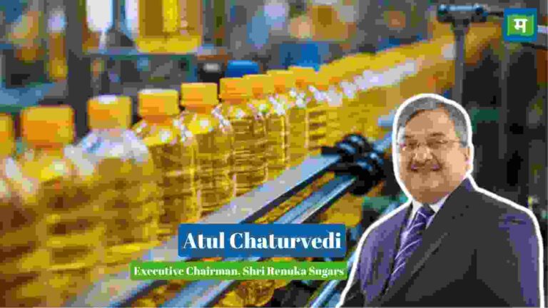 Edible Oil Price: देश में तिलहन की नीतियों में बदलाव की जरूरत, खाने के तेल की कीमतों में गिरावट की उम्मीद कम- अतुल चतुर्वेदी