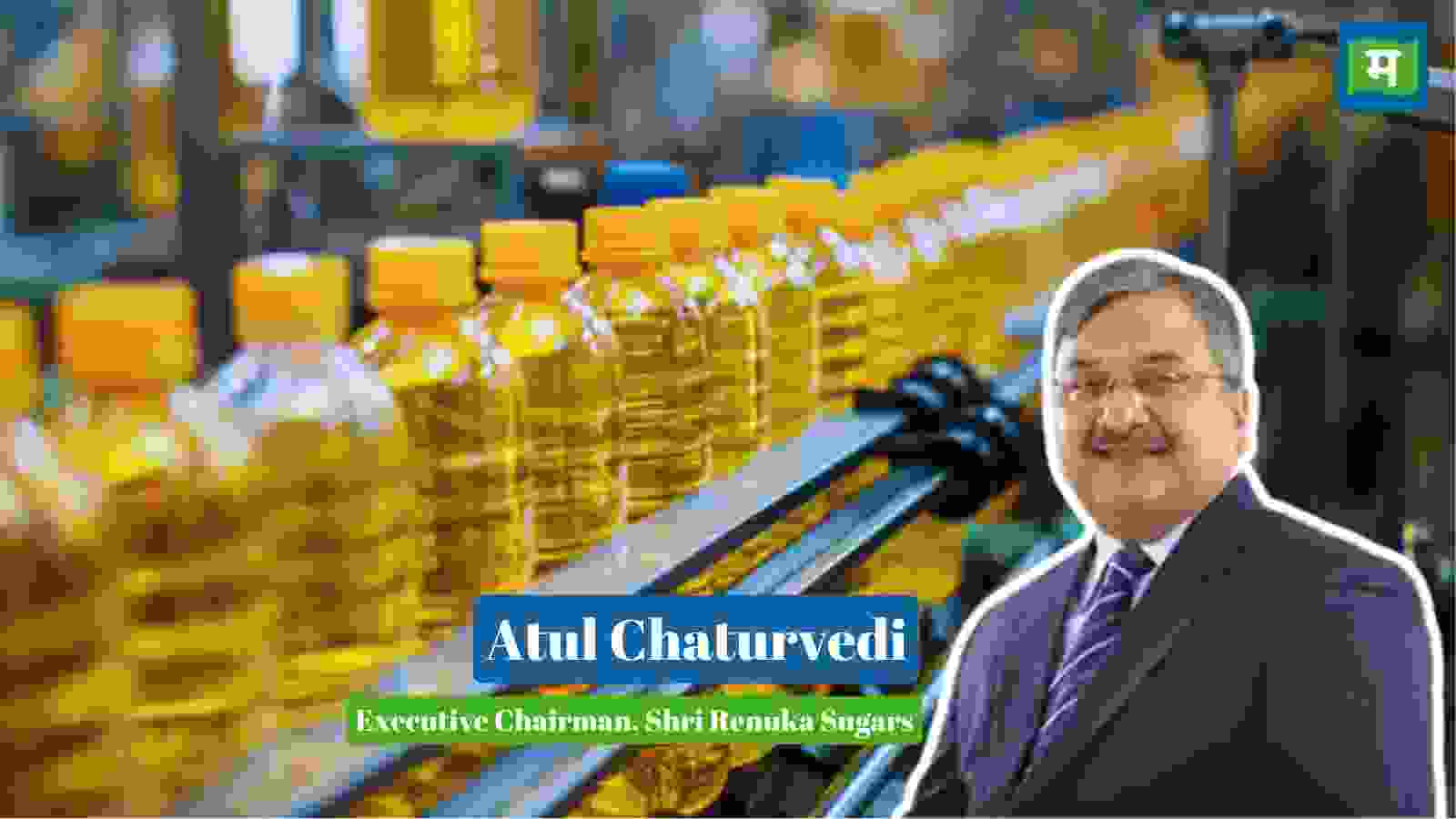 Edible Oil Price: देश में तिलहन की नीतियों में बदलाव की जरूरत, खाने के तेल की कीमतों में गिरावट की उम्मीद कम- अतुल चतुर्वेदी