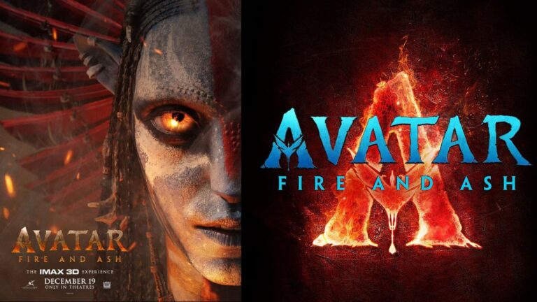 2100 करोड़ में बन रही 'Avatar: Fire And Ash' में दिखेगा ये खतरनाक विलेन, इस दिन होगी रिलीज