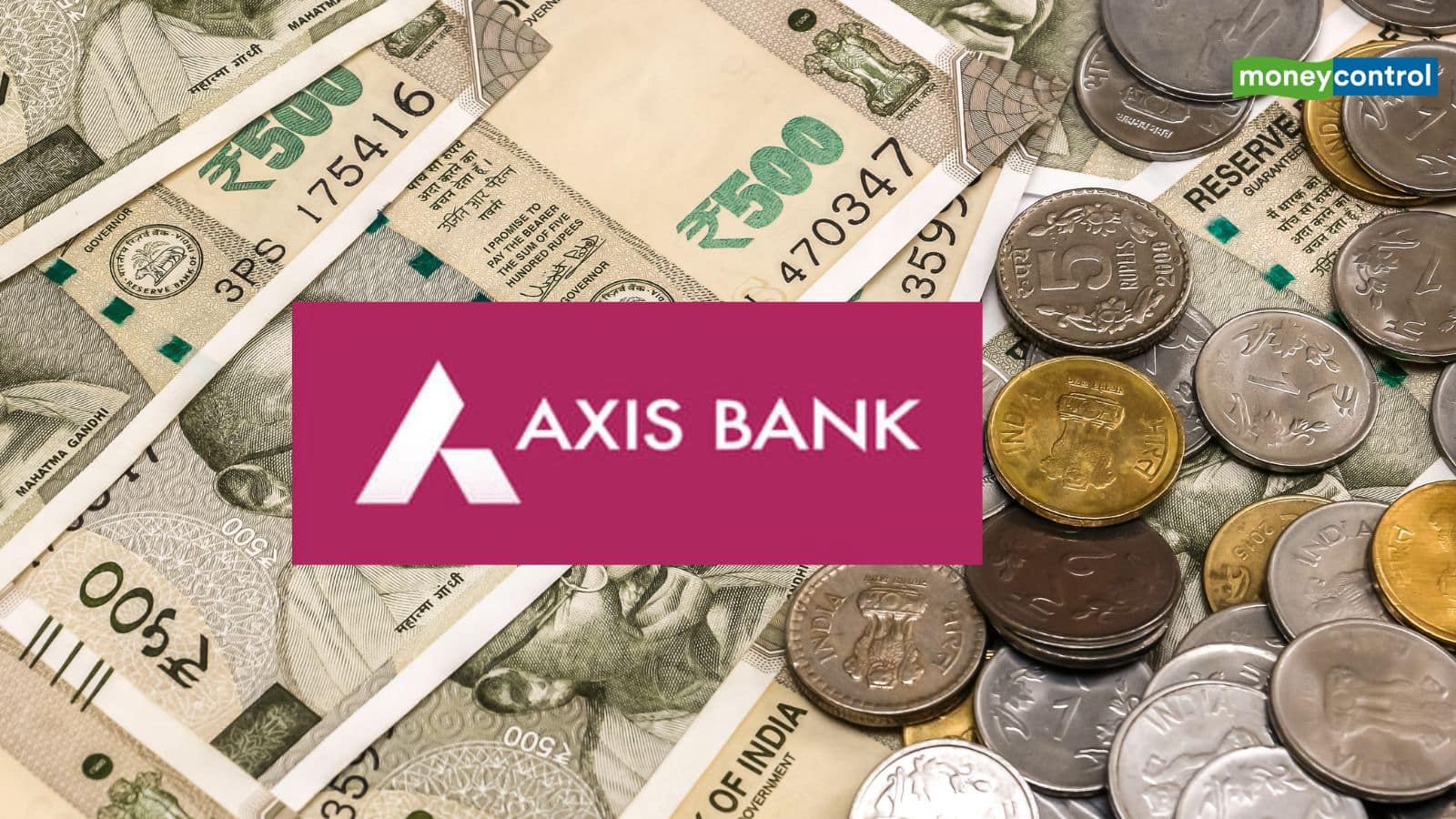 Axis Bank Q1 results: एक्सिस बैंक का मुनाफा गिरा, एसेट क्वालिटी भी बिगड़ी; NII में मामूली उछाल