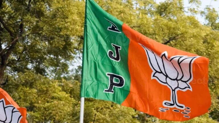 बिहार में 'जय सांगा' नारे और 'सांगा यात्रा' के सहारे राजपूतों को साधने चली बीजेपी
