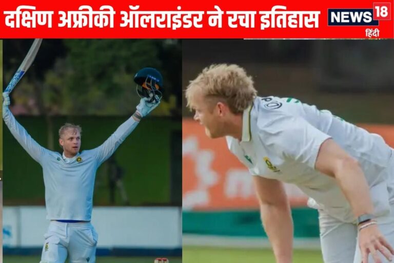 हार्दिक के हीरो ने कर दिया कमाल, MI के खिलाड़ी ने रचा इतिहास