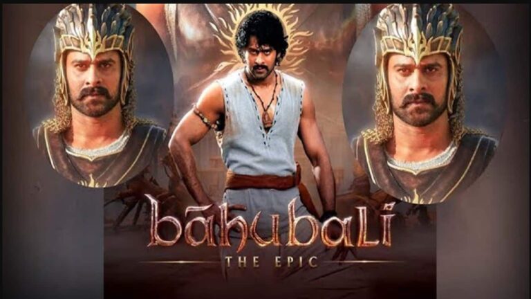 Baahubali The Epic के साथ 10 साल बाद परदे पर फिर लौट रहे हैं अमरेंद्र बाहुबली