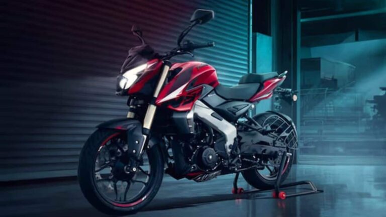 Bajaj Pulsar NS400 Z UG Launched: लॉन्च हुआ बजाज पल्सर का नया मॉडल, जानिए कीमत और फीचर्स