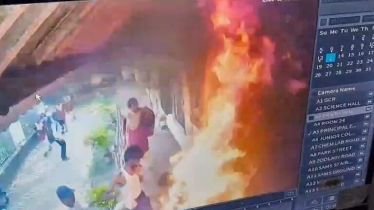 'उसे बोलने की कीमत चुकानी पड़ी' बालासोर पीड़िता के पिता ने 'कई लोगों की लापरवाही' को जिम्मेदार ठहराया