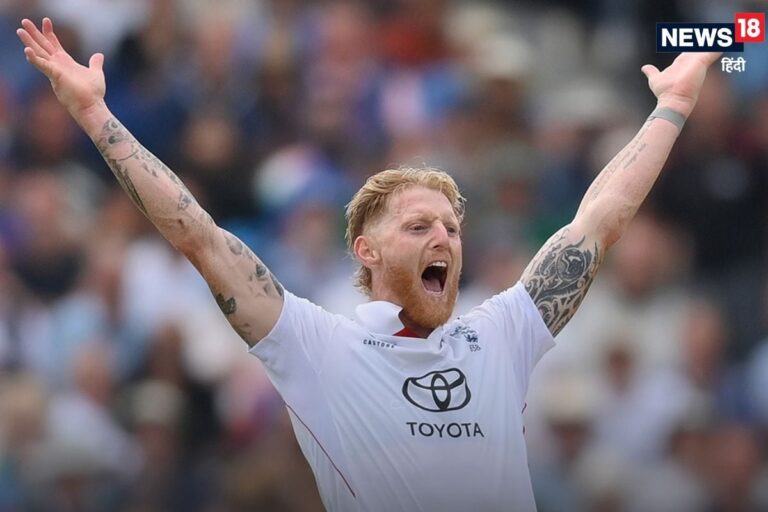 स्टोक्स का जवाब नहीं, 42 साल बाद कर दिखाया, 5 विकेट लेकर बनाया बड़ा रिकॉर्ड
