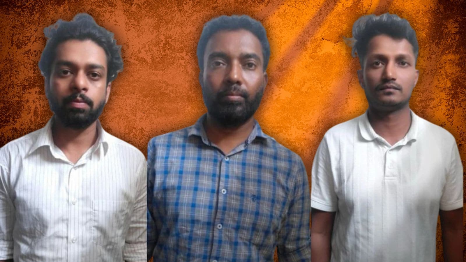 बेंगलुरु की छात्रा का फिजिक्स और बायोलॉजी के लेक्चरर और उनके दोस्त ने किया बलात्कार