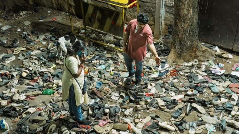 Bengaluru Stampede Case: RCB ही जिम्मेदार...बेंगलुरु भगदड़ मामले पर आई ये बड़ी रिपोर्ट