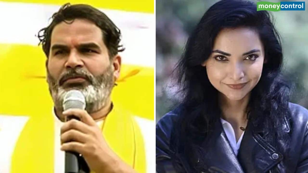 कहानी उस प्रेस कॉफ्रेंस जो बदल रही बिहार की राजनीति! जानें पांच साल पुराना ये किस्सा...जिसका अब दिख रहा असर