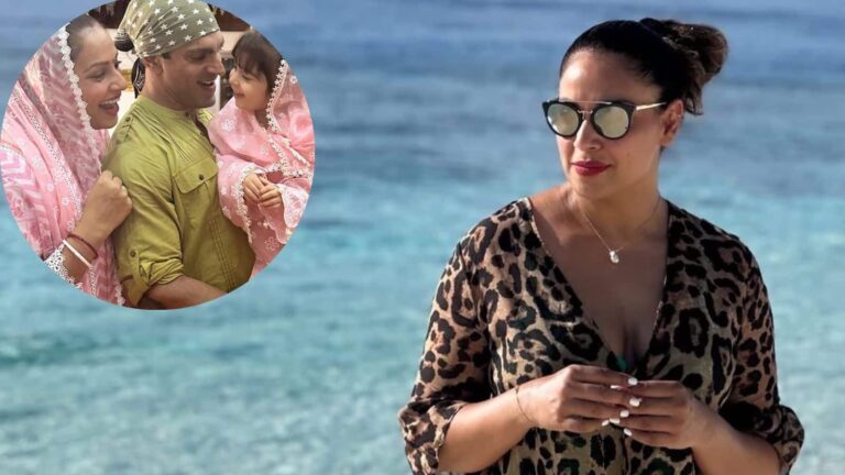 Bipasha Basu: बिपाशा बसु और उनकी बेटी देवी ने इंटरनेट पर जीता लोगों का दिल, ये स्पेशल फोटो हो रही वायरल