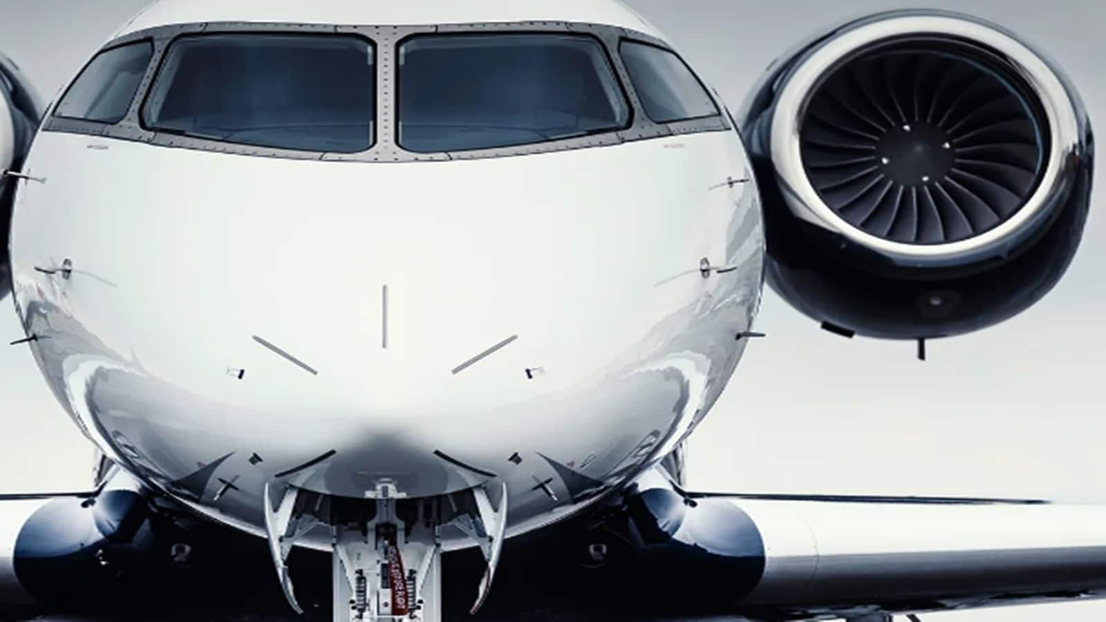 अब प्राइवेट जेट के मालिक बने Zomato के दीपिंदर गोयल, कब होगी पहली उड़ान?