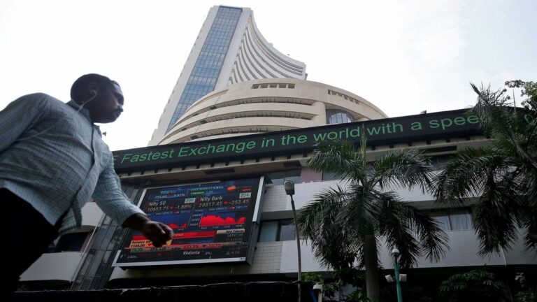 BSE Bomb Threat: 'बिल्डिंग में लगाए गए हैं RDX और IED'; बॉम्बे स्टॉक एक्सचेंज को बम से उड़ाने की धमकी, मुंबई पुलिस अलर्ट