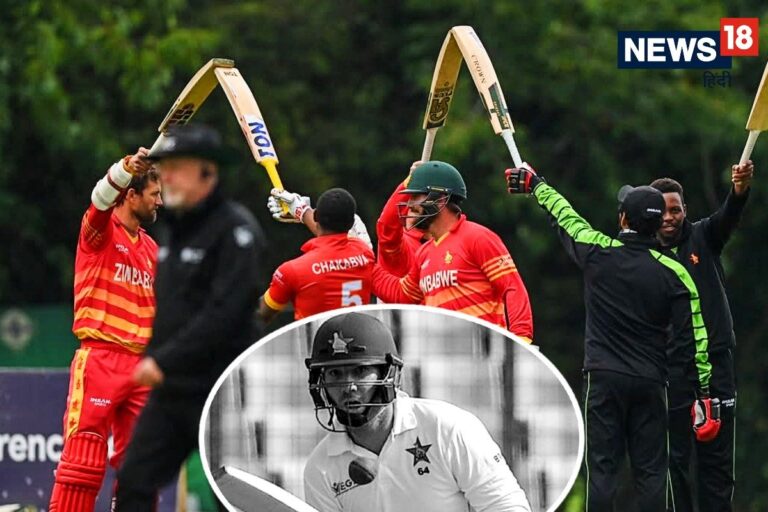 स्पॉट फिक्सिंग करने पर मजबूर हुए स्टार क्रिकेटर की दर्दनाक कहानी