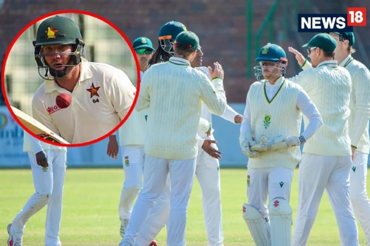 संन्यास के बाद आईसीसी ने लगाया था बैन, अब दोबारा खेलने को तैयार ब्रैंडन टेलर