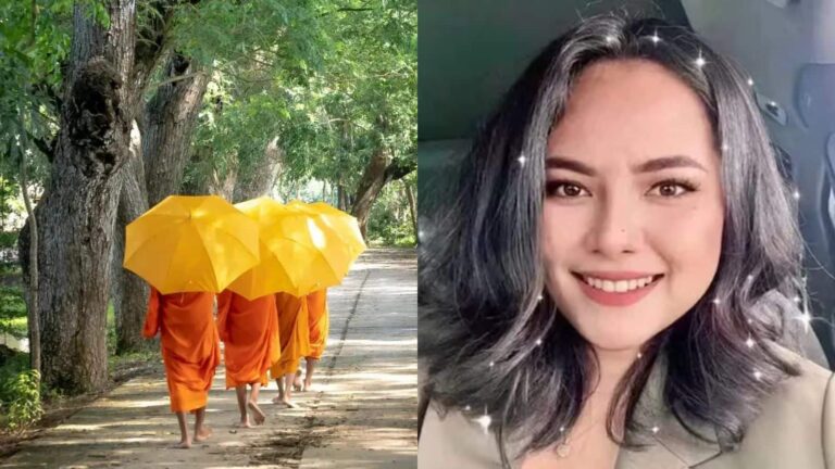 80,000 अश्लील फोटो वीडियो, ₹102 करोड़ की उगाही! बौद्ध भिक्षुओं को ब्लैकमेल करने वाली थाईलैंड की महिला गिरफ्तार