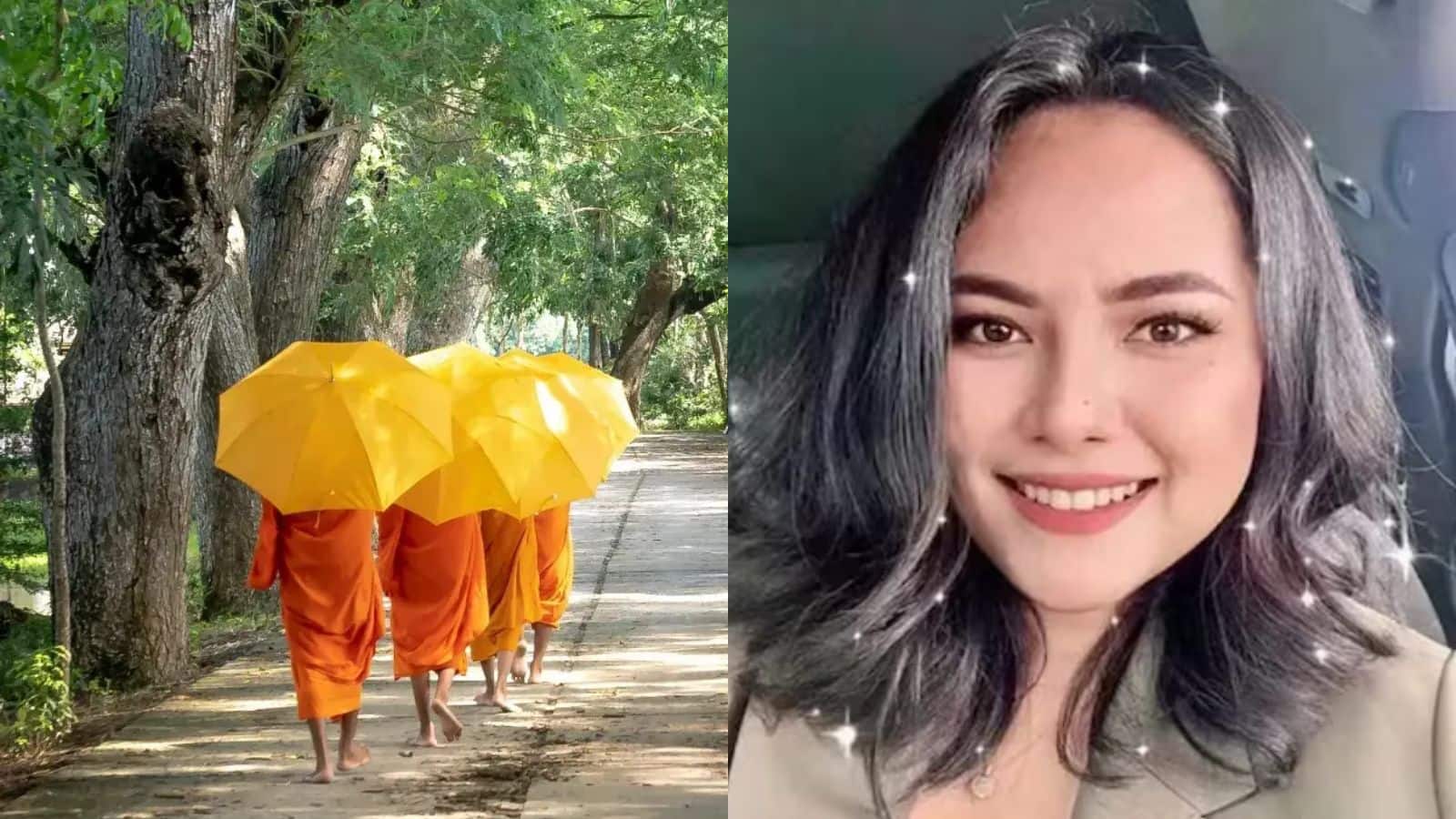 80,000 अश्लील फोटो वीडियो, ₹102 करोड़ की उगाही! बौद्ध भिक्षुओं को ब्लैकमेल करने वाली थाईलैंड की महिला गिरफ्तार