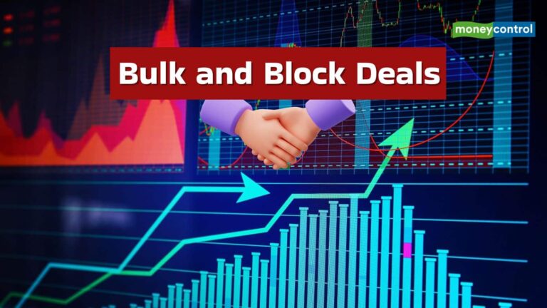 Block deals: रिलायंस, एयरटेल, HDFC बैंक, HAL में हुई ब्लॉक डील; जानिए खरीदने-बेचने वाले की डिटेल