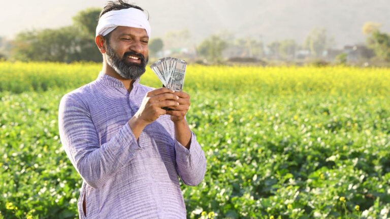 Business Idea: कम लागत, बड़ा मुनाफा! बरसात में इस फसल से बन सकते हैं करोड़पति