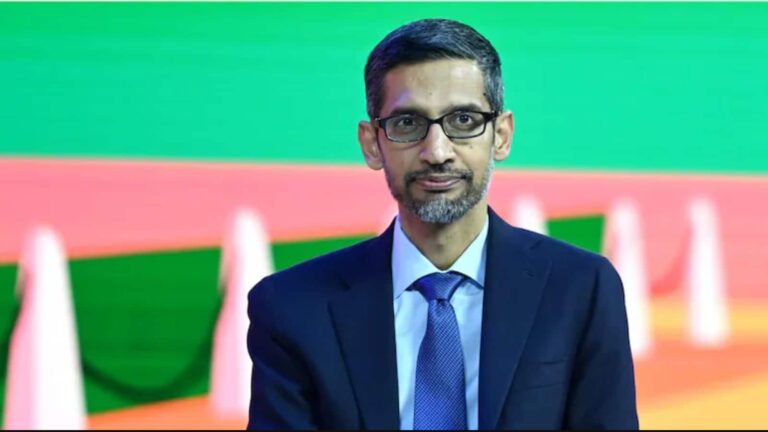Sundar Pichai: गूगल-अल्फाबेट की कमाई से भर रही CEO सुंदर पिचाई की झोली, $1.1 बिलियन नेट वर्थ के साथ बने अरबपति