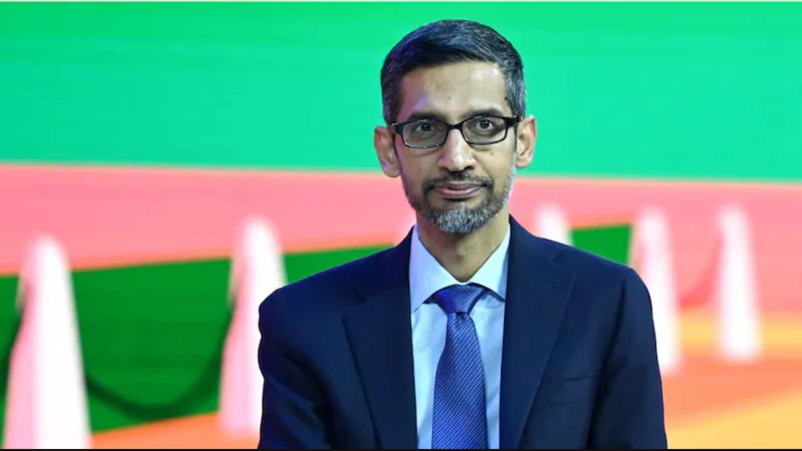 Sundar Pichai: गूगल-अल्फाबेट की कमाई से भर रही CEO सुंदर पिचाई की झोली, $1.1 बिलियन नेट वर्थ के साथ बने अरबपति