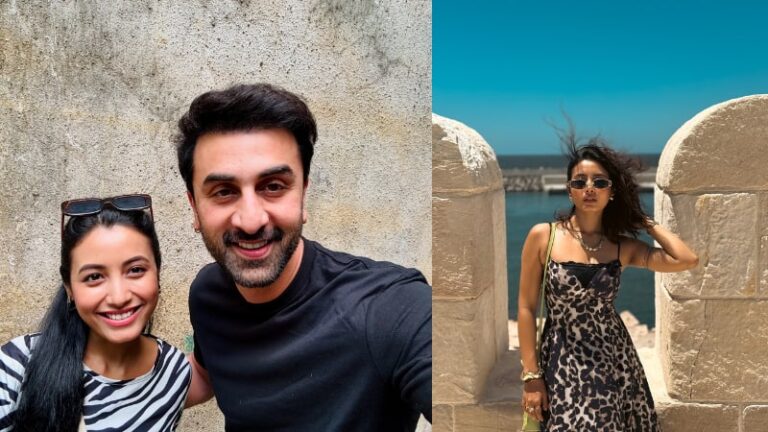 4000 करोड़ की ‘रामायण’ फिल्म में सीता की बहन का रोल निभाएंगी ये एक्ट्रेस, रियल लाइफ में खूबसूरती का जवाब नहीं!