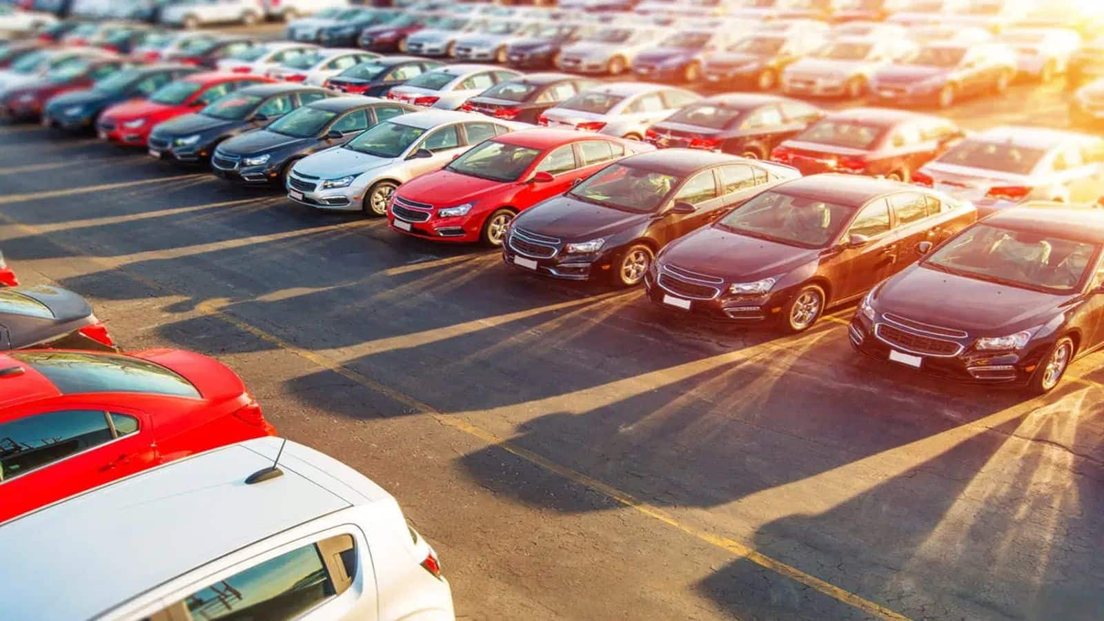 'अचानक बंद पड़ सकता है इंजन', ये कंपनी ग्राहकों से वापस मंगा रही है 8 लाख से ज्यादा गाड़ियां