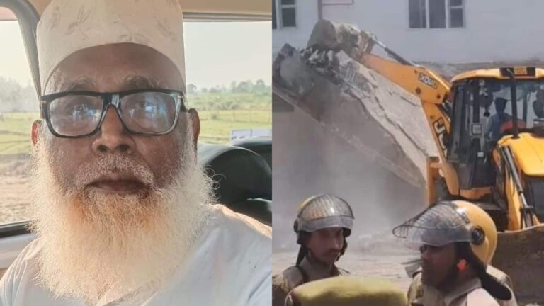 धर्मांतरण का धंधा करने वाले छांगुर बाबा के पास थी ‘स्पेशल 50 टास्क फोर्स’, ऐसे काम करती ये फौज