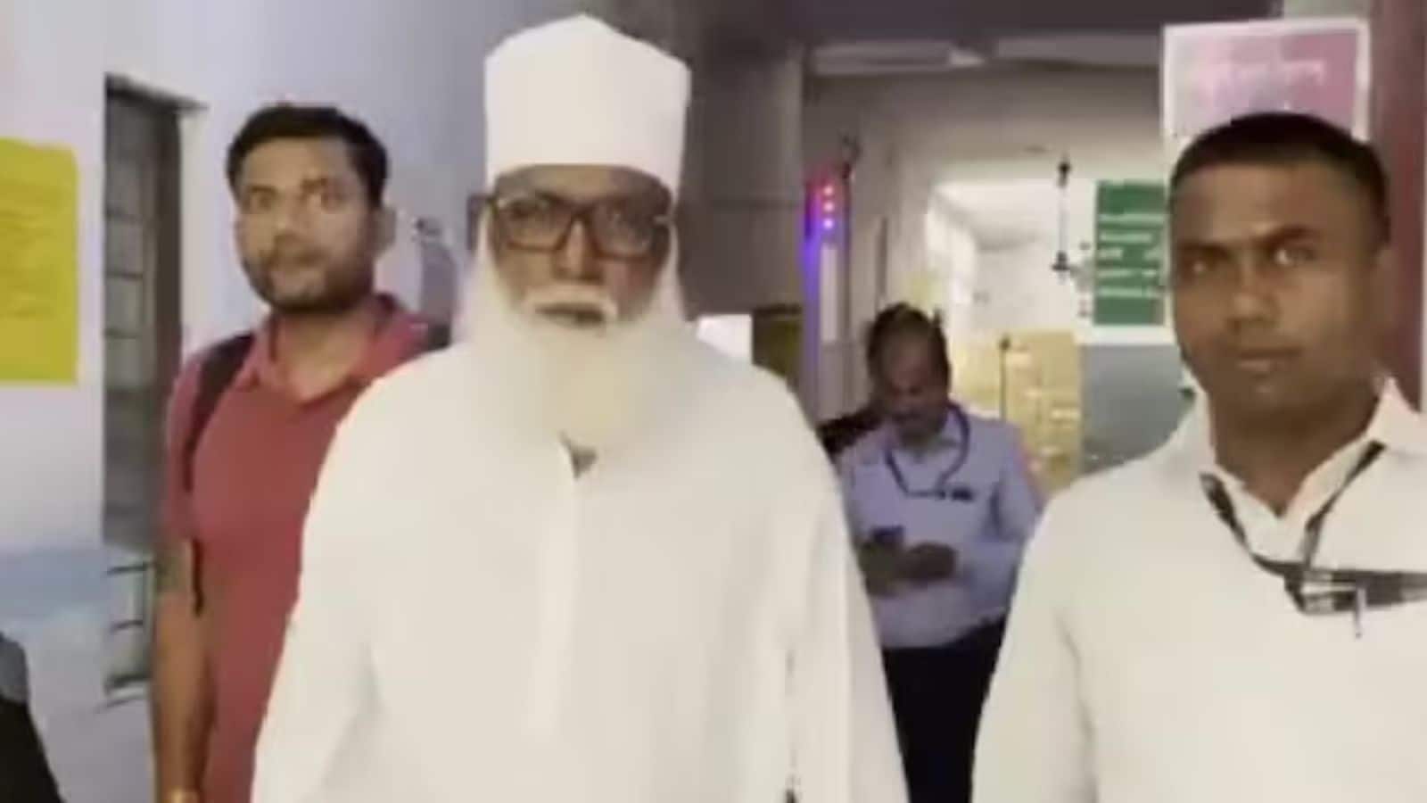 प्रेमजाल में धर्मंतरण, प्रीति त्यागी के बाद आशा नेगी भी लापता, छांगुर बाबा के गैंग का 'चॉकलेटी ब्वाय' बदर रेडर पर