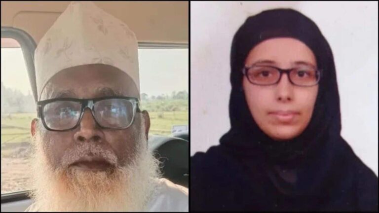 मुख्तार अंसारी गैंग से जुड़ा था जलालुद्दीन, ऐसे पड़ा छांगुर नाम, UP ATS ने खोल दी धर्मांतरण गैंग की पूरी कुंडली
